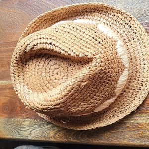 Roxy sun hat. Size S/M